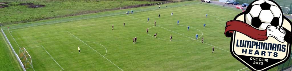 Ochilview Park